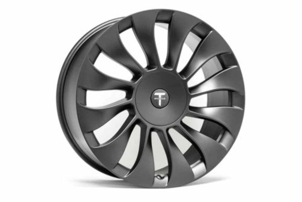 T Sportline Tesla TSV UK