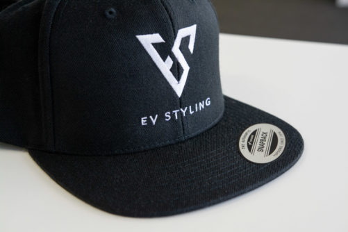 EV Styling Yupoong Cap