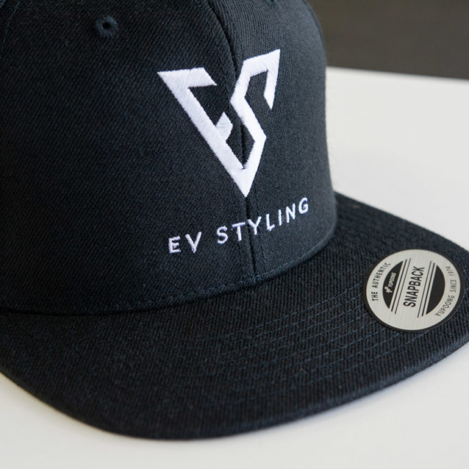 EV Styling Yupoong Cap