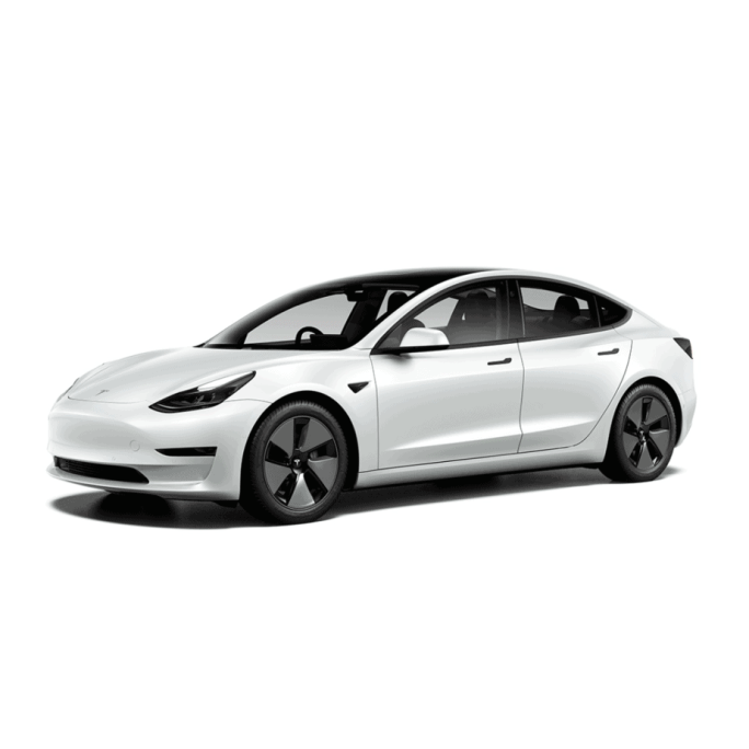 Model 3