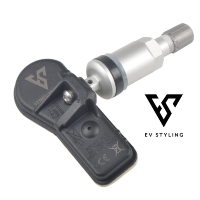 TPMS for Electric EV Car