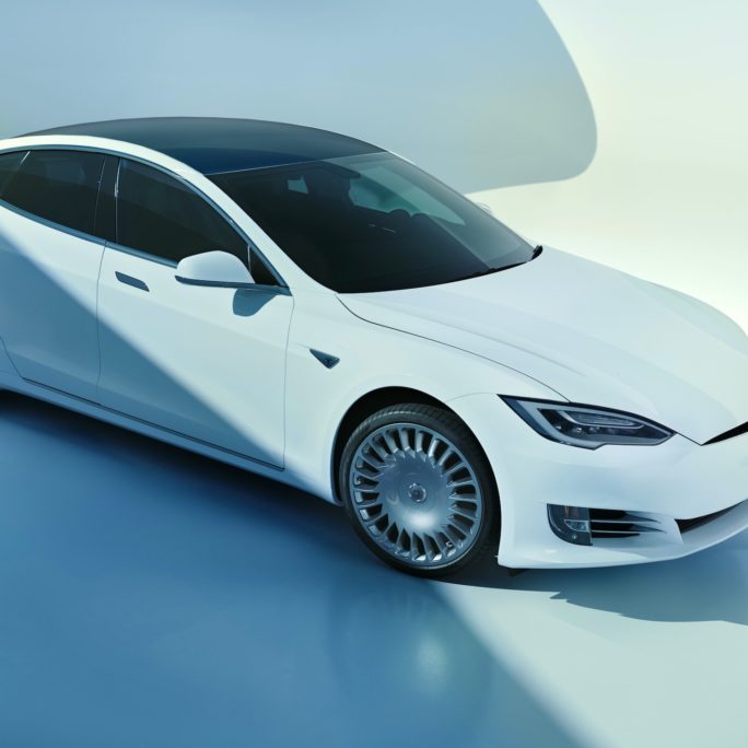 Model S