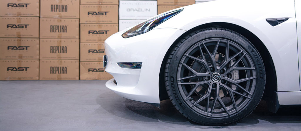 uk stockist of braelin and fast wheels