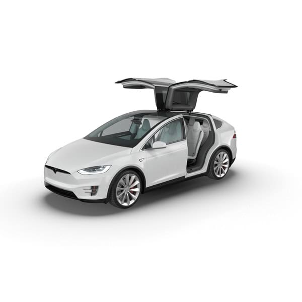 Model X